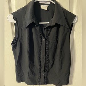 Vintage Vertigo Tank